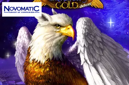 Gryphon's Gold deluxe